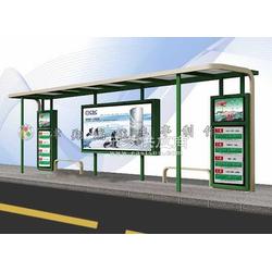 道路候車(chē)亭廣告的黃金媒介 津翔瑞專(zhuān)業(yè)制造的品質(zhì)保障
